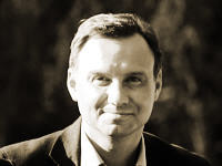 Andrzej Duda 2010